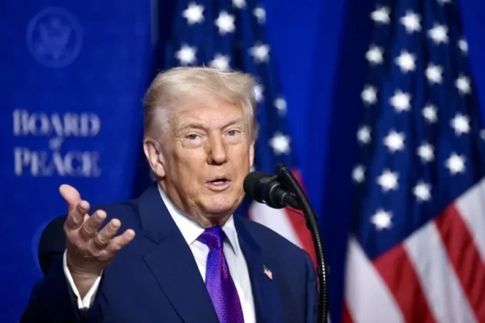 Trump afirma que un acuerdo de paz con Irán podría concretarse este fin de semana