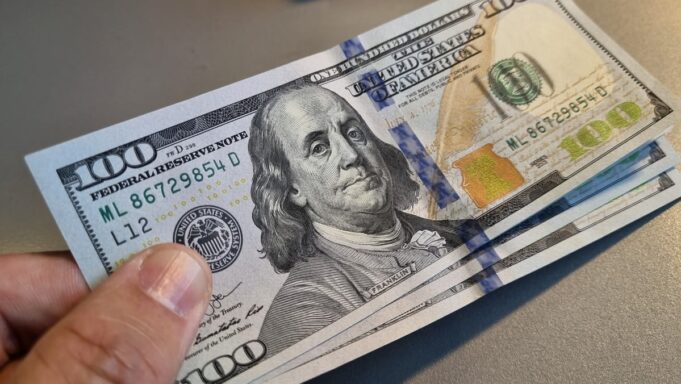 Banco Central mantiene estable la cotización del dólar este 4 de junio