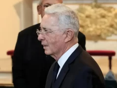 Confirman condena de más de 28 años contra hermano de Álvaro Uribe por vínculos con grupo paramilitar