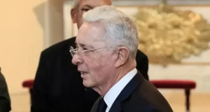 Confirman condena de más de 28 años contra hermano de Álvaro Uribe por vínculos con grupo paramilitar