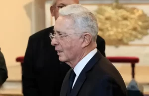 Confirman condena de más de 28 años contra hermano de Álvaro Uribe por vínculos con grupo paramilitar