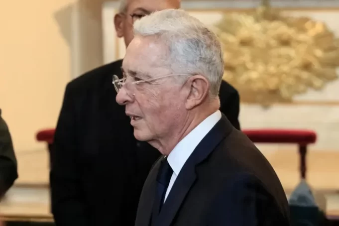 Confirman condena de más de 28 años contra hermano de Álvaro Uribe por vínculos con grupo paramilitar