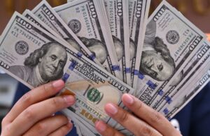 Banco Central actualiza tasa del dólar para este viernes 5 de junio