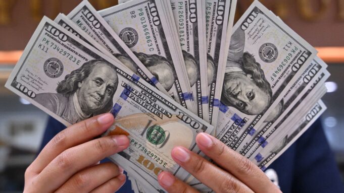 Banco Central actualiza tasa del dólar para este viernes 5 de junio