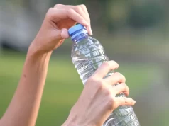 FIFA prohibirá el ingreso de botellas de agua reutilizables en los estadios del Mundial