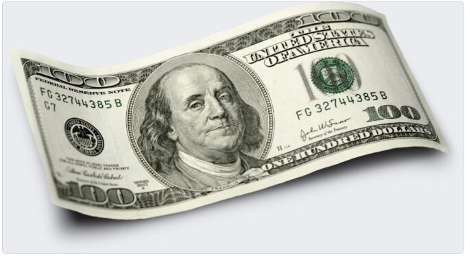 Banco Central fija tasa oficial del dólar para este sábado 6 de junio