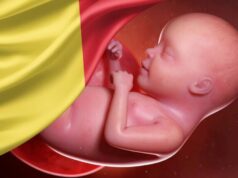 Bélgica estudia ampliar el plazo legal para abortar hasta las 14 semanas