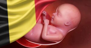 Bélgica estudia ampliar el plazo legal para abortar hasta las 14 semanas