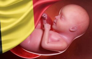 Bélgica estudia ampliar el plazo legal para abortar hasta las 14 semanas