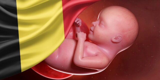 Bélgica estudia ampliar el plazo legal para abortar hasta las 14 semanas