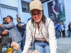 Perú inicia la segunda vuelta presidencial entre Keiko Fujimori y Roberto Sánchez