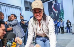 Perú inicia la segunda vuelta presidencial entre Keiko Fujimori y Roberto Sánchez