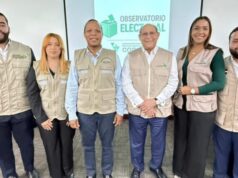 País Posible observa elecciones en Perú