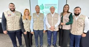 País Posible observa elecciones en Perú