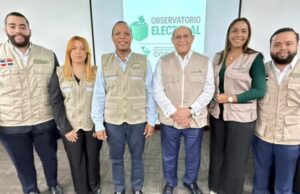 País Posible observa elecciones en Perú