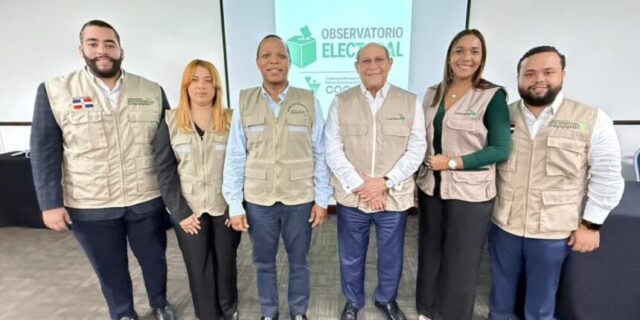 País Posible observa elecciones en Perú