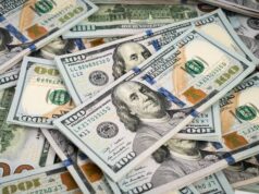Precio del dólar hoy en RD