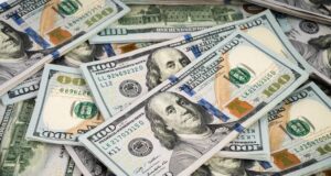 Banco Central fija tasa oficial del dólar para este lunes 8 de junio