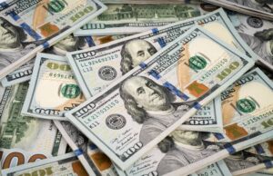 Dólar se cotiza a RD$59.30 para la venta este lunes