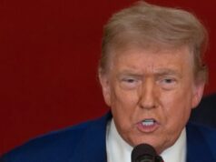 Trump pide a Israel e Irán detener los ataques de inmediato