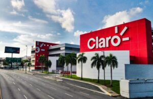 Claro Dominicana reporta avería parcial que afecta servicios móviles en varias zonas del país