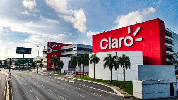 Claro Dominicana reporta avería parcial que afecta servicios móviles en varias zonas del país