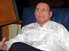 Fallece Luis Inchausti, exdirigente político y exmiembro del PLD
