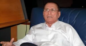 Fallece Luis Inchausti, exdirigente político y exmiembro del PLD