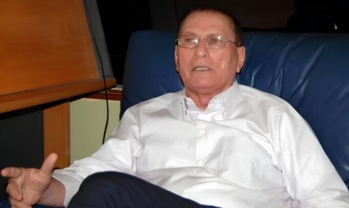 Fallece Luis Inchausti, exdirigente político y exmiembro del PLD