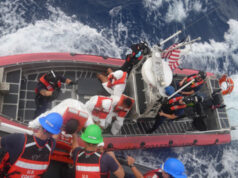 Repatrían a 32 dominicanos tras ser interceptados en viaje ilegal hacia Puerto Rico