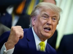 Trump advierte que Irán enfrentará consecuencias por retrasar negociaciones