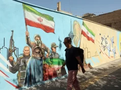 Irán afirma que ataques de EE. UU. dejan sin efecto el alto el fuego