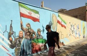 Irán afirma que ataques de EE. UU. dejan sin efecto el alto el fuego