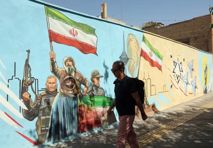Irán afirma que ataques de EE. UU. dejan sin efecto el alto el fuego