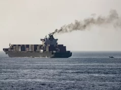 Confirman muerte de tres marineros indios tras ataque de EE. UU. a petrolero en Omán