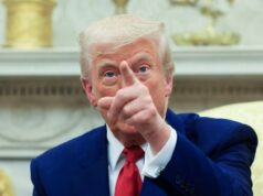 Trump anuncia nuevos ataques contra Irán y eleva la tensión en Oriente Medio