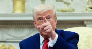 Trump anuncia nuevos ataques contra Irán y eleva la tensión en Oriente Medio