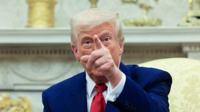 Trump anuncia nuevos ataques contra Irán y eleva la tensión en Oriente Medio