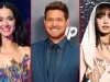 Katy Perry y LISA encabezan el espectáculo del Mundial en Norteamérica