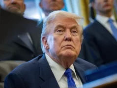 Trump acusa a Irán de actuar con deshonestidad en negociaciones de paz