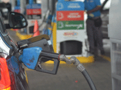 Gobierno ajusta precios de algunos combustibles y congela el GLP por tres meses