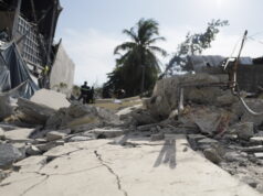 Filipinas registra sismo de magnitud 6.2 sin reporte de víctimas