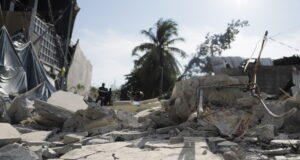 Filipinas registra sismo de magnitud 6.2 sin reporte de víctimas