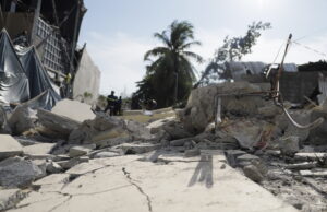Filipinas registra sismo de magnitud 6.2 sin reporte de víctimas