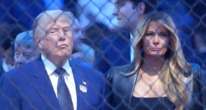 Trump llega al G7 tras anunciar acuerdo de paz con Irán