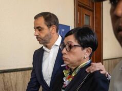 Envían a juicio de fondo a propietarios del Jet Set por tragedia ocurrida en 2025