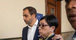 Envían a juicio de fondo a propietarios del Jet Set por tragedia ocurrida en 2025