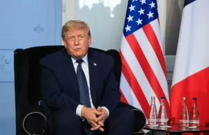 Trump niega pago millonario a Irán