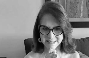 Último adiós a Fantina Sosa de Taulé será este martes