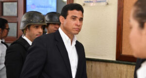 Condenan a Adán Cáceres y Torres Robiou a 20 años por caso de corrupción